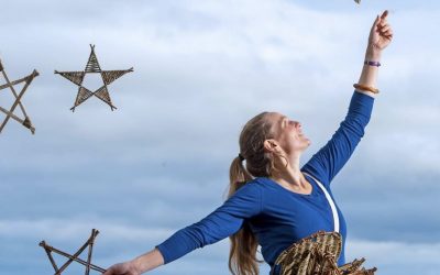 Anna Leibmann – Our Wonderous Willow Woman!