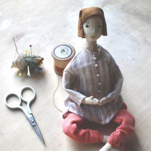 Portrait Dolls