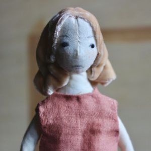 Portrait Dolls