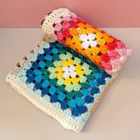 Introduction to Crochet