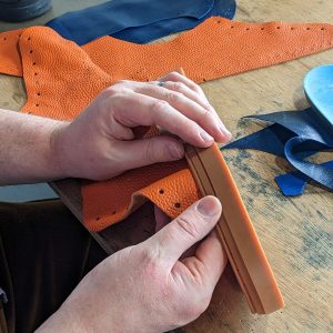 Make Your Own Trainers