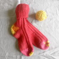Visible Mending