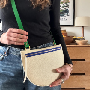 Leather Bag Making