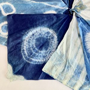 Indigo Dyeing