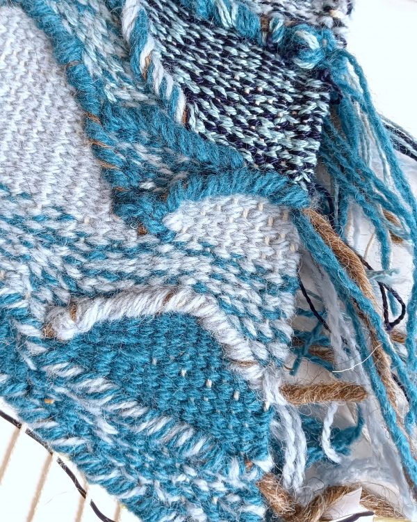 Beginners Tapestry Weaving - Image 3