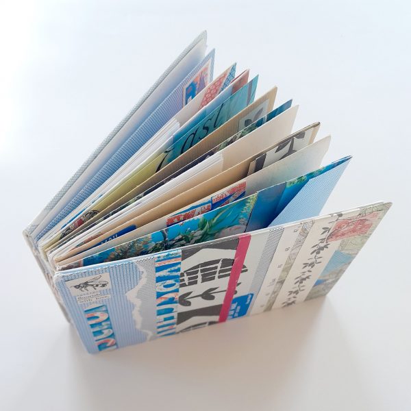 Bookbinding - Memory Books - Image 4