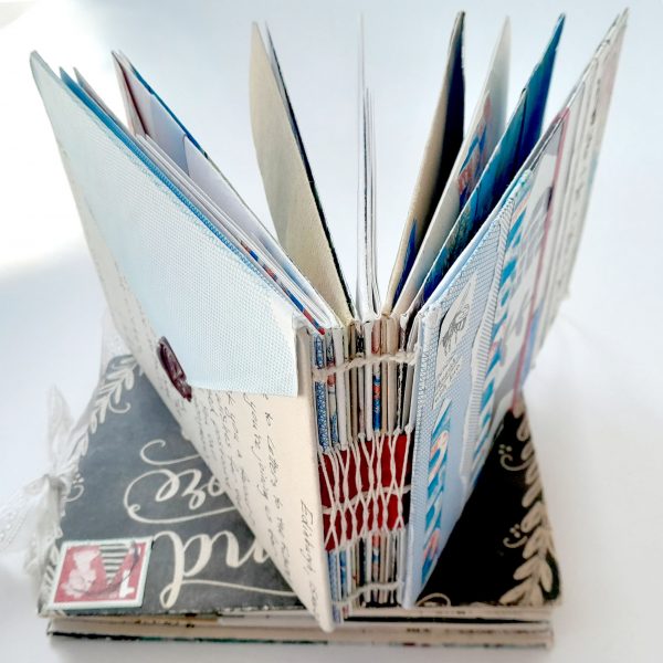 Bookbinding - Memory Books - Image 2