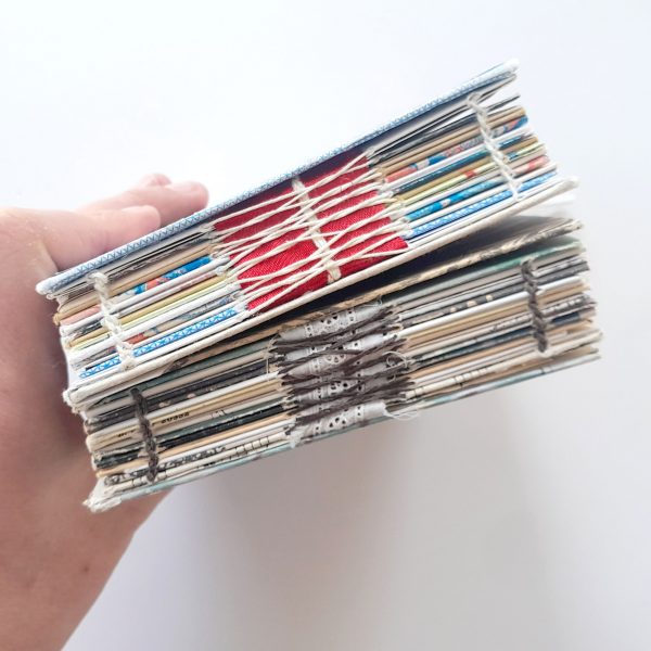Bookbinding - Memory Books - Image 10