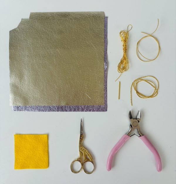 Goldwork Embroidery - Image 5