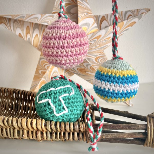 Christmas Crochet - Image 3