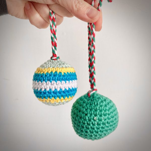 Christmas Crochet - Image 5