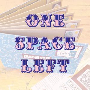 Bookbinding - Memory Books