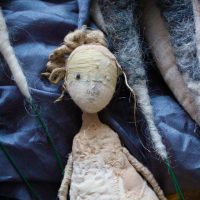 Art Doll Making with The Pale Rook