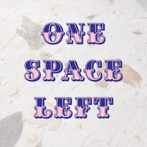 Handmade Paper Making