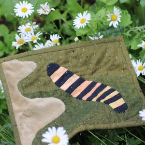 Spring Mini-Quilts