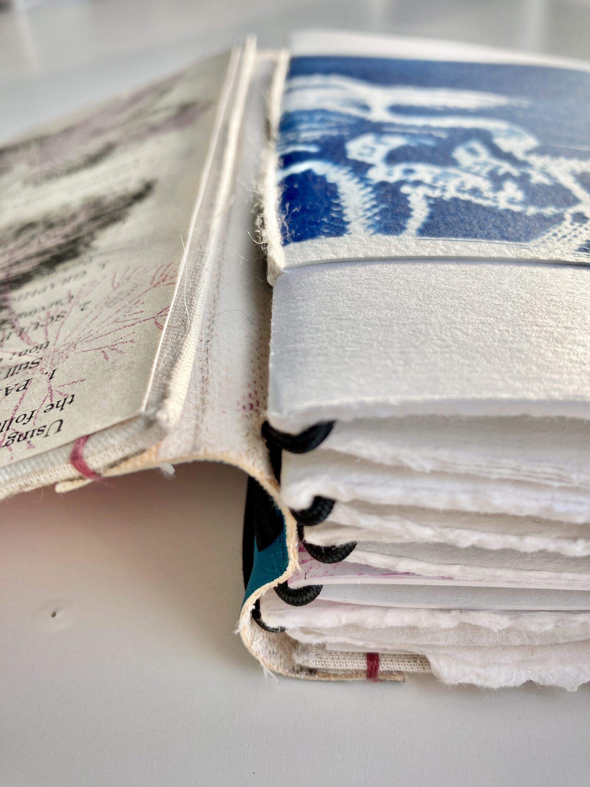 Refillable Bookbinding - Image 18