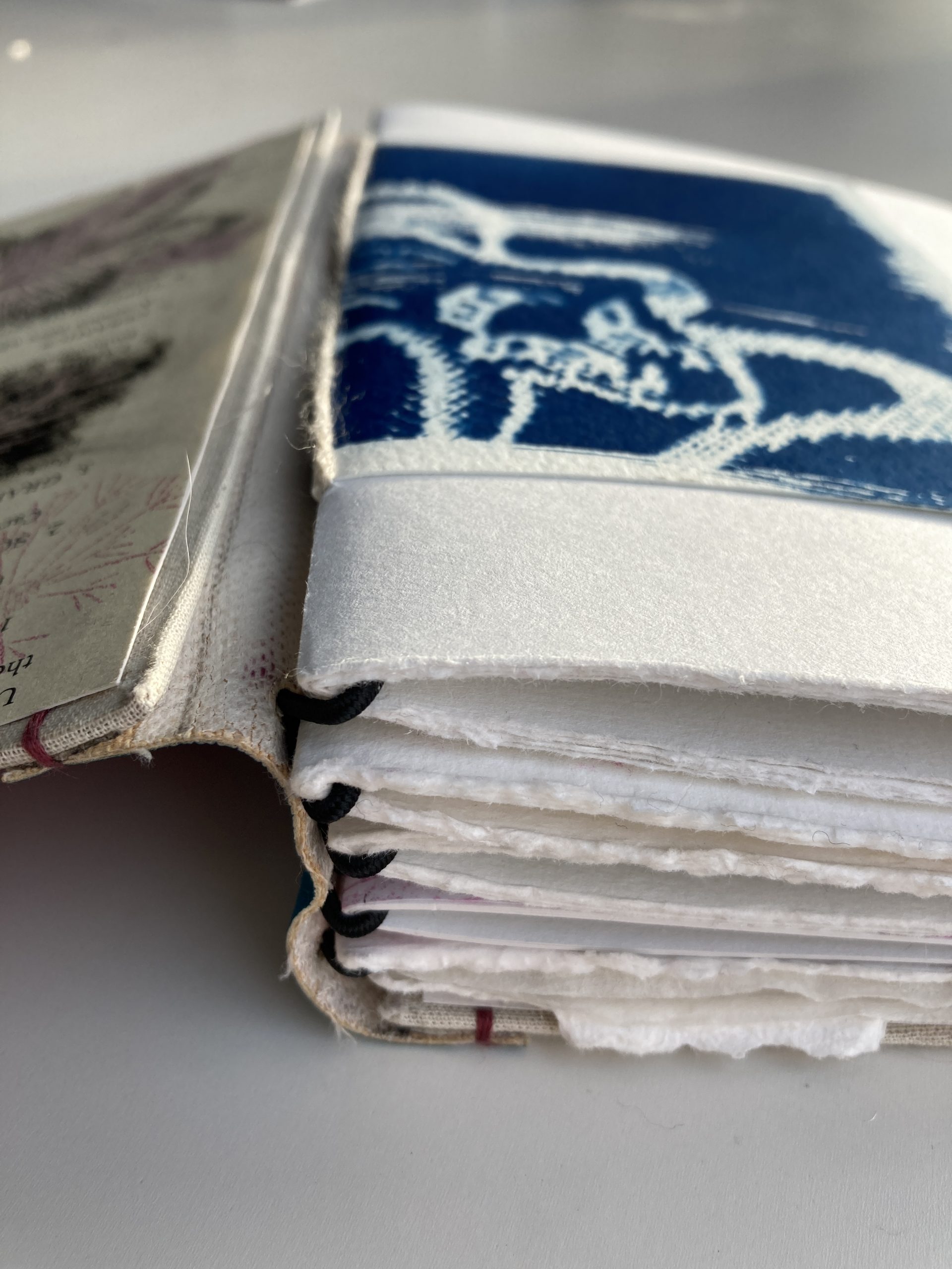 Refillable Bookbinding - Image 17