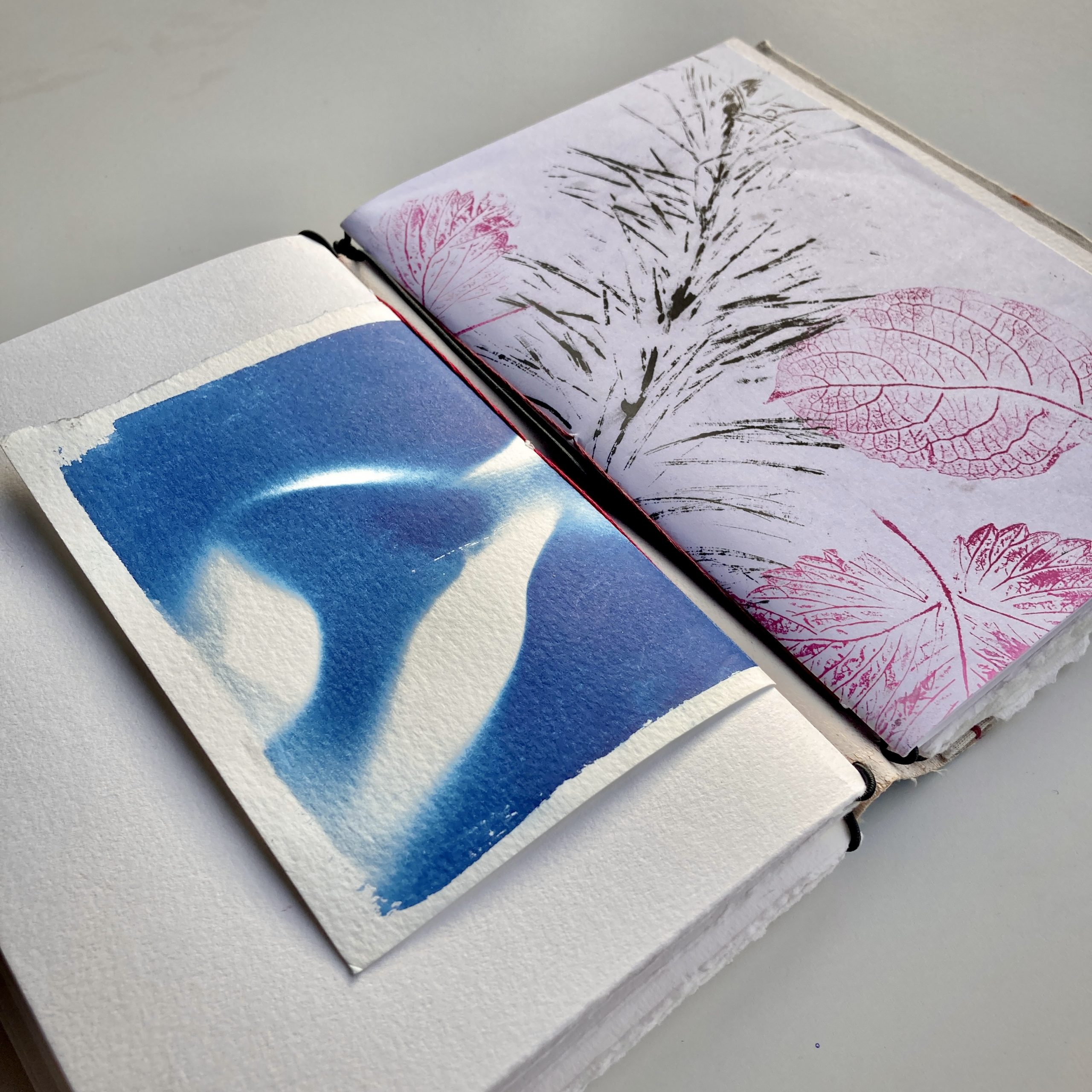 Refillable Bookbinding - Image 15