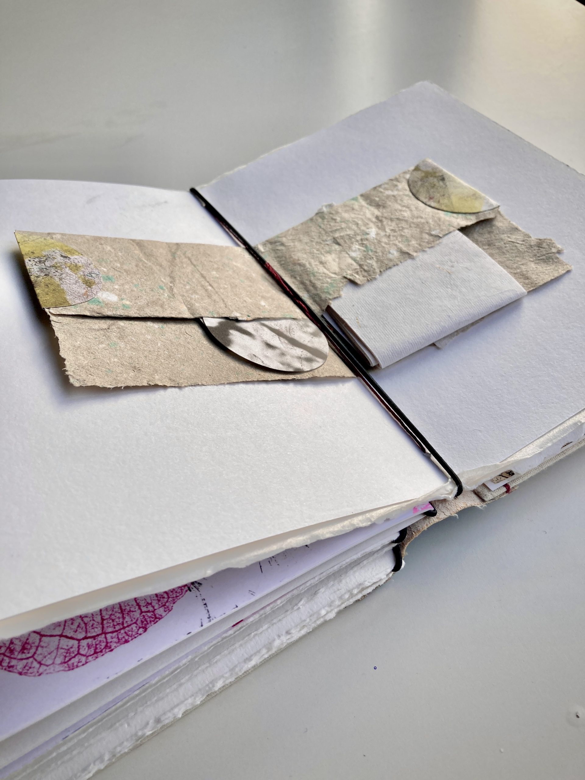 Refillable Bookbinding - Image 13