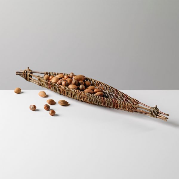 Beginners Willow Basketry - Image 2