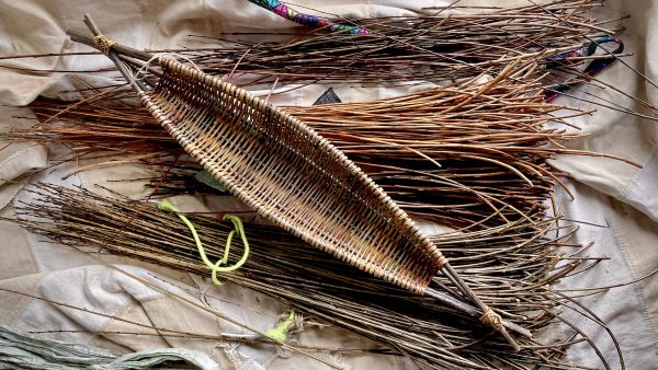 Beginners Willow Basketry - Image 10