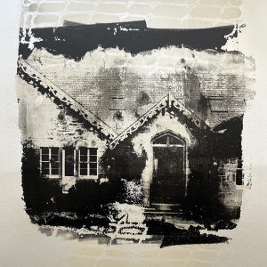 Gelli Plate Printmaking
