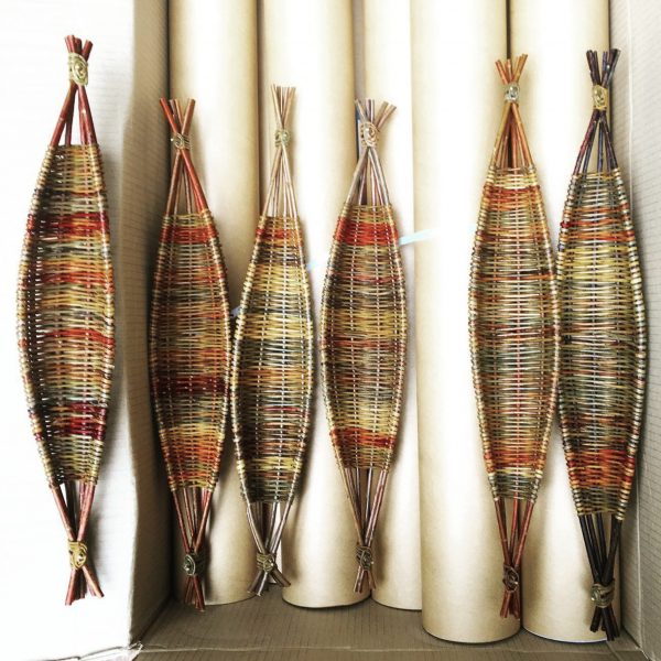 Beginners Willow Basketry - Image 9