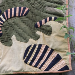 Spring Mini-Quilts