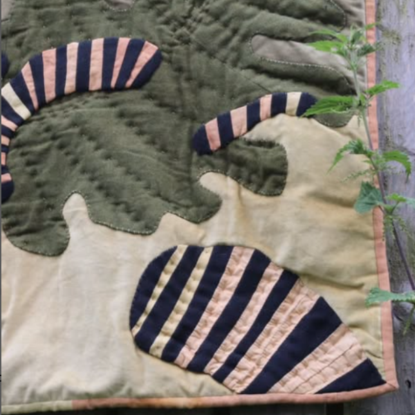 Spring Mini-Quilts
