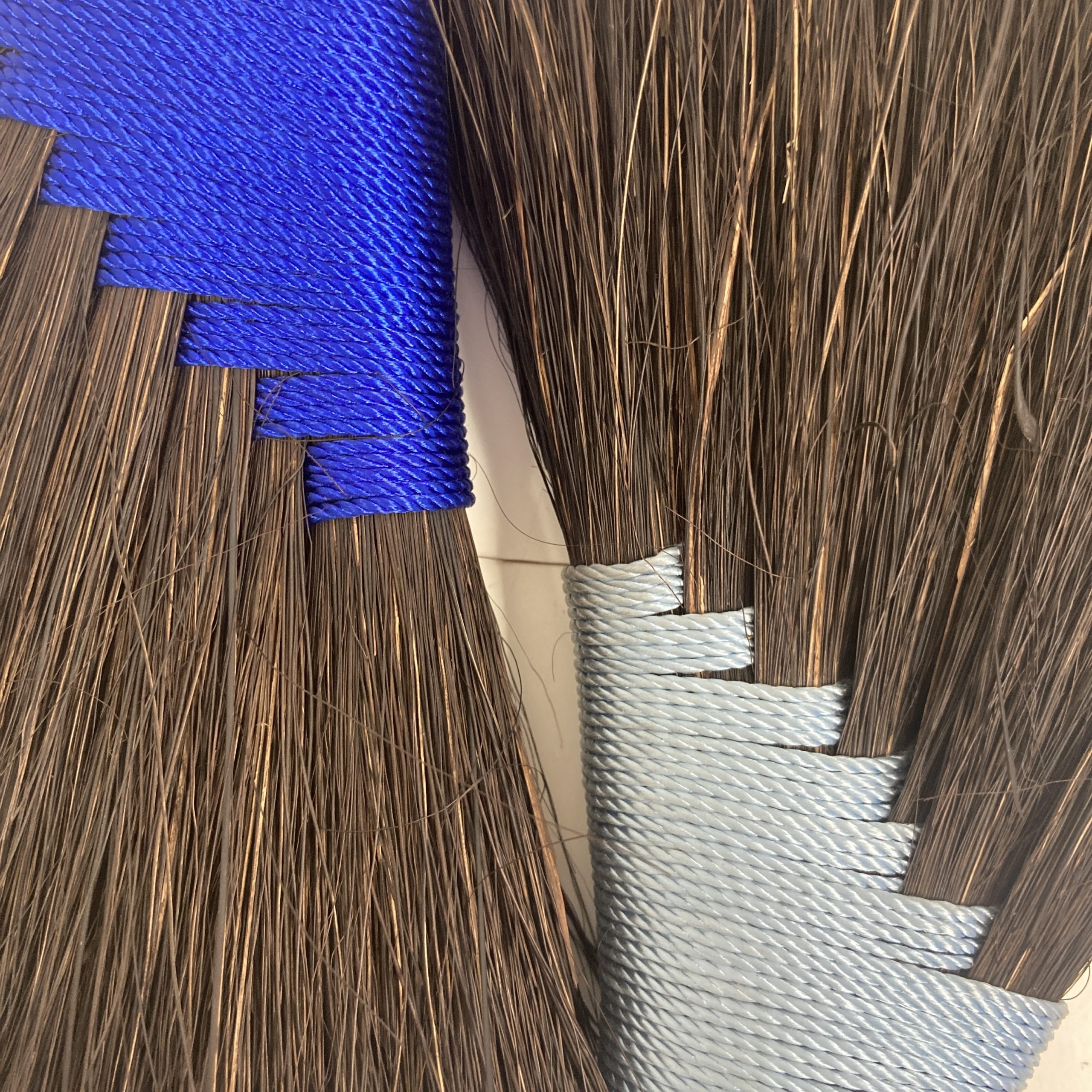 Hand-bound Brush Making - Image 7