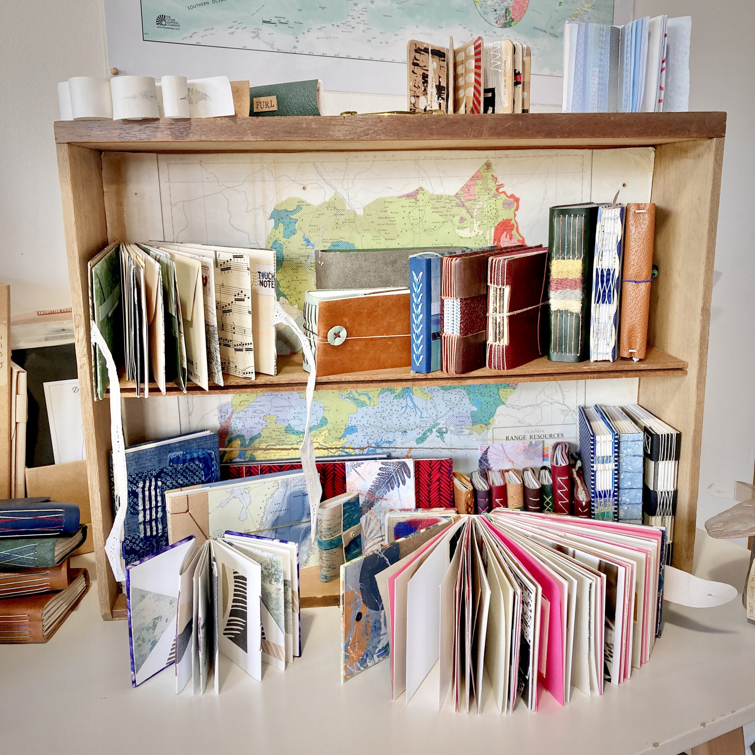 Refillable Bookbinding - Image 7