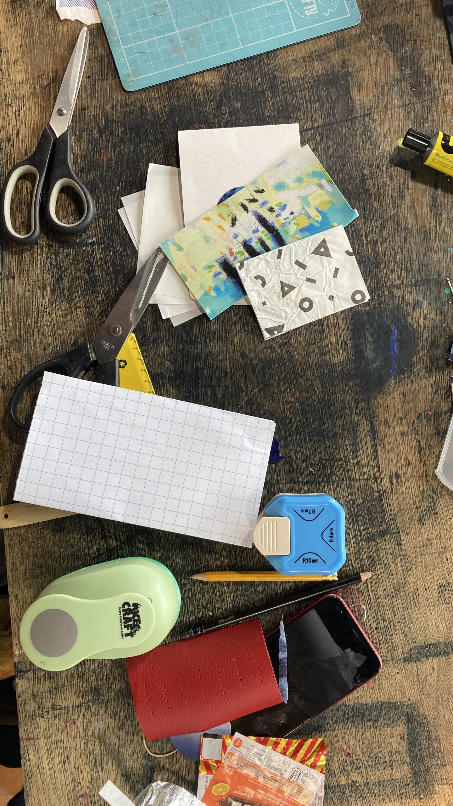 Refillable Bookbinding - Image 9