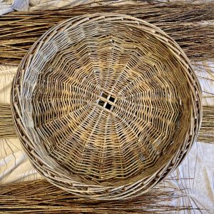 Irish Skib Baskets