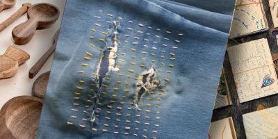 Crafting Sustainablility