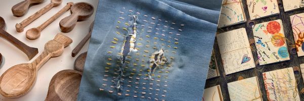 Crafting Sustainablility