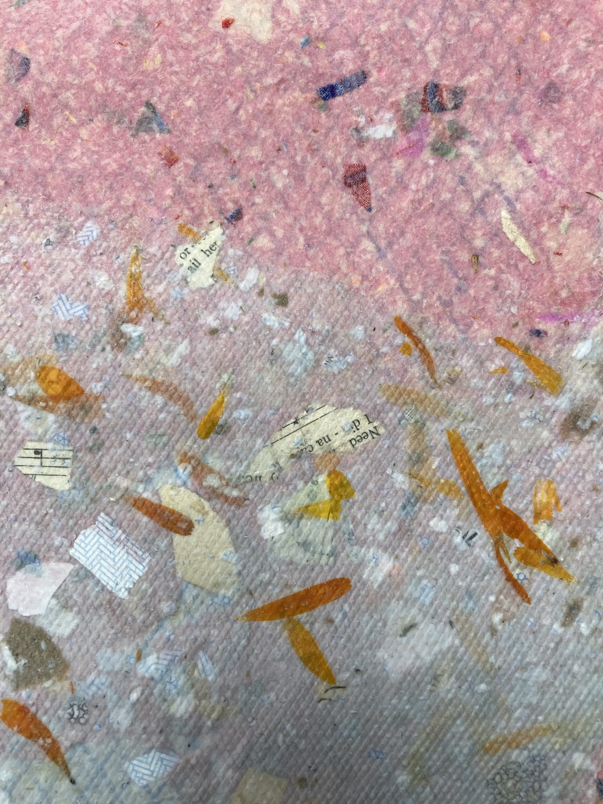 Handmade Paper Making - Image 15