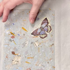 Handmade Paper Making