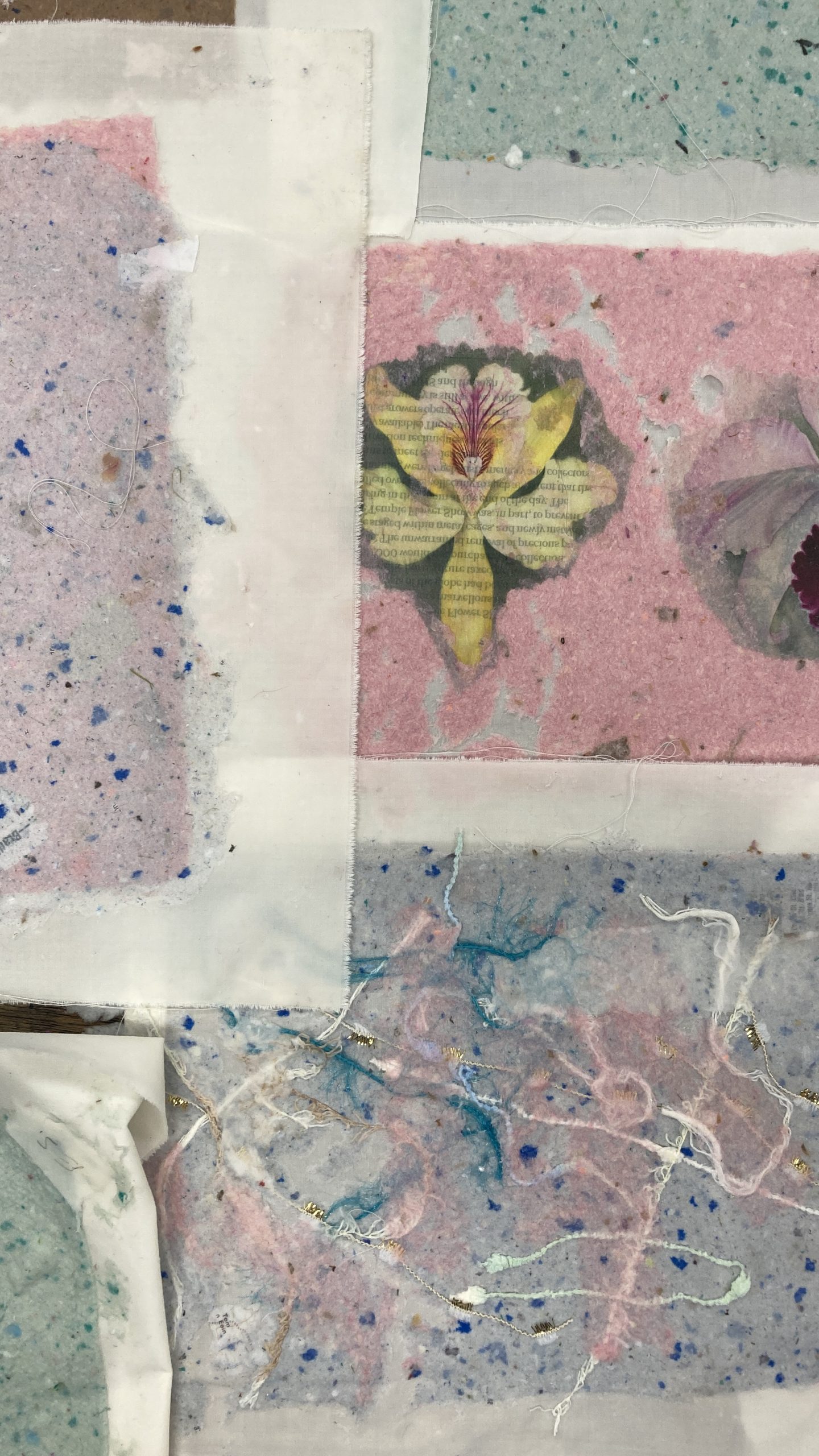 Handmade Paper Making - Image 19