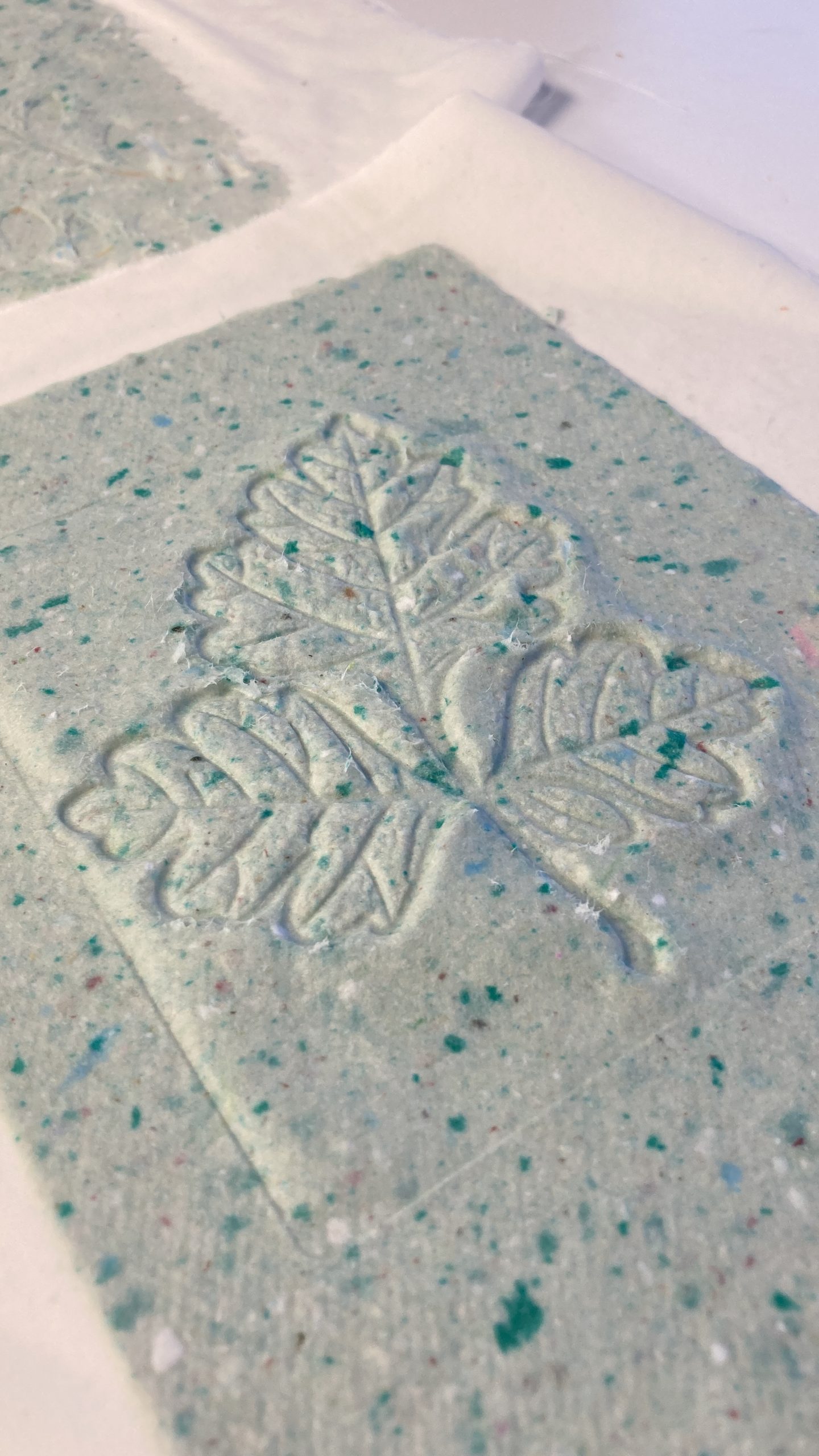 Handmade Paper Making - Image 5