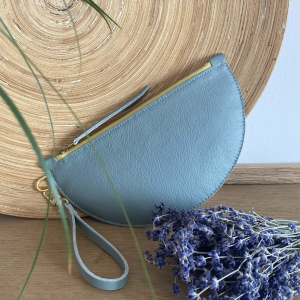 Leather Purse Making