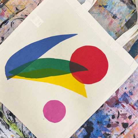 Textile Screen Printing - Image 5