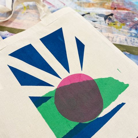 Textile Screen Printing - Image 15
