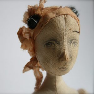 Art Doll Making with The Pale Rook