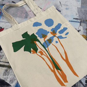 Textile Screen Printing