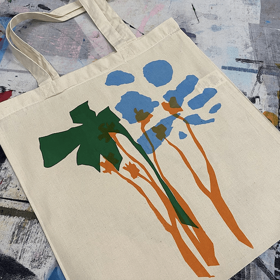 Textile Screen Printing