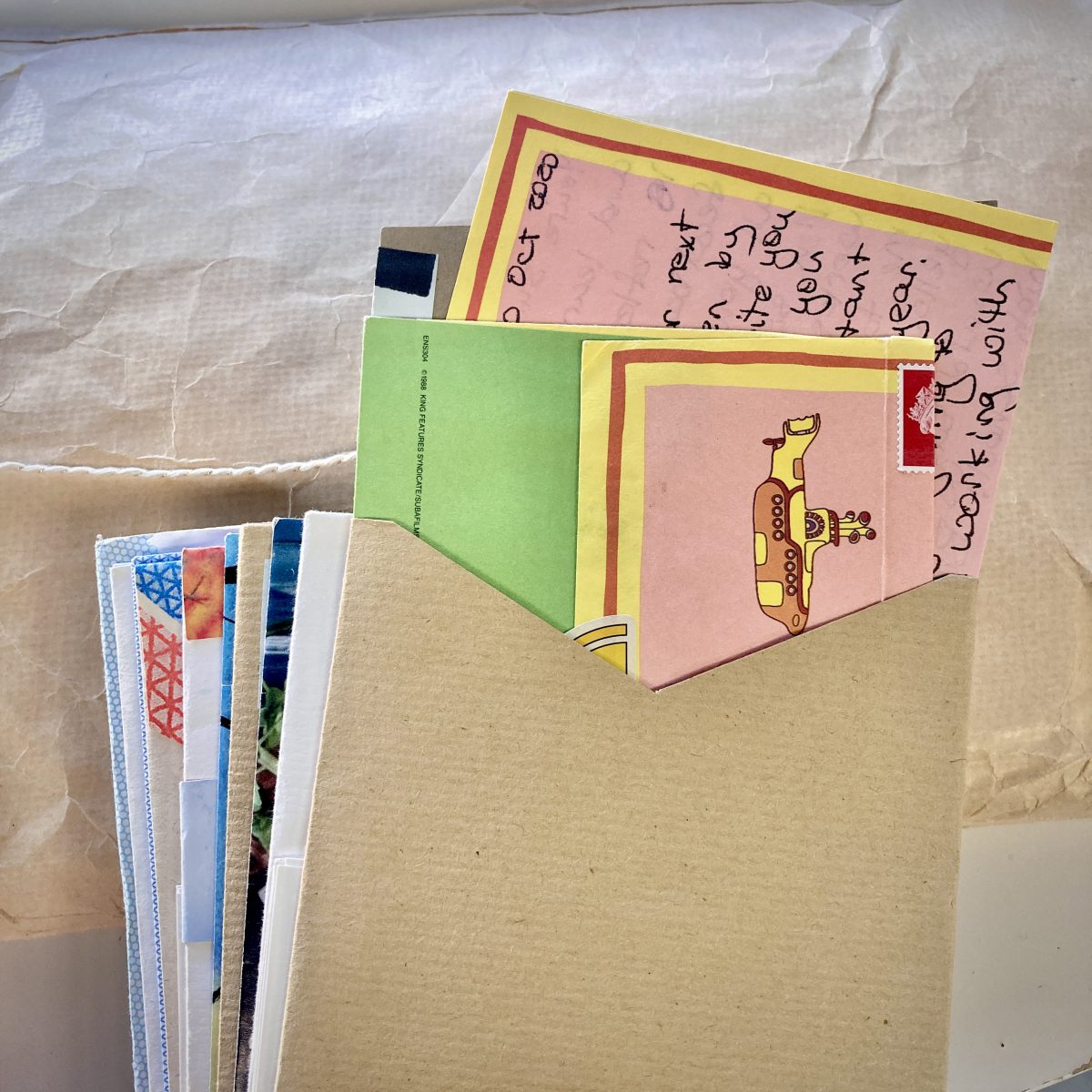 Bookbinding - Memory Books - Image 4