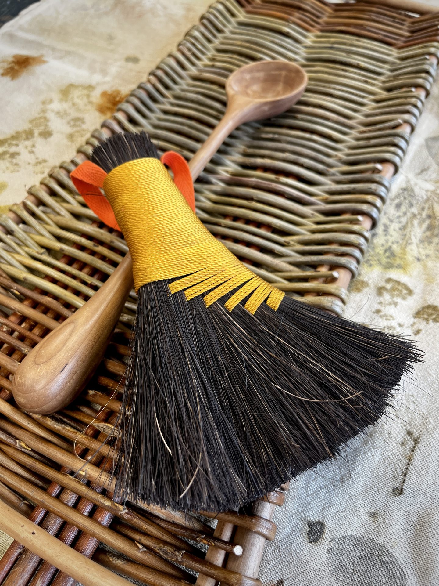 Recycled Crafting Materials