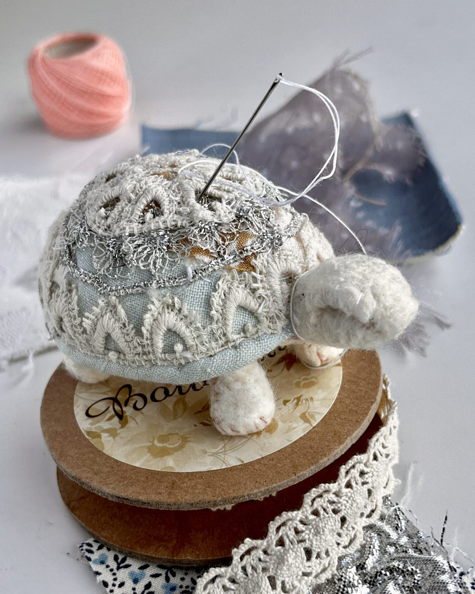 Sculptural Spirit Animals with The Pale Rook - Image 7