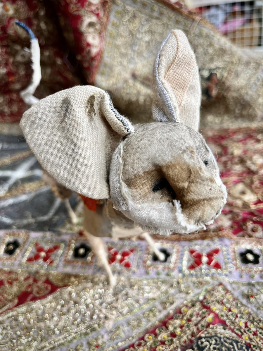 Sculptural Spirit Animals with The Pale Rook - Image 11