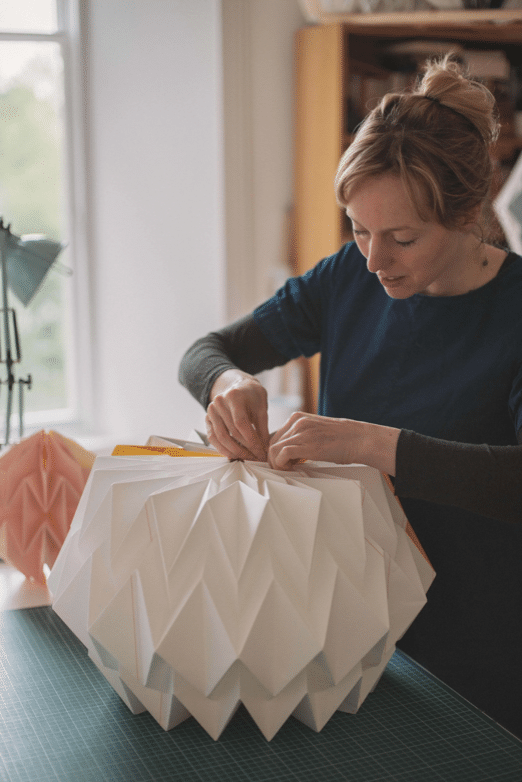 Introduction to Paper Folding - Image 9